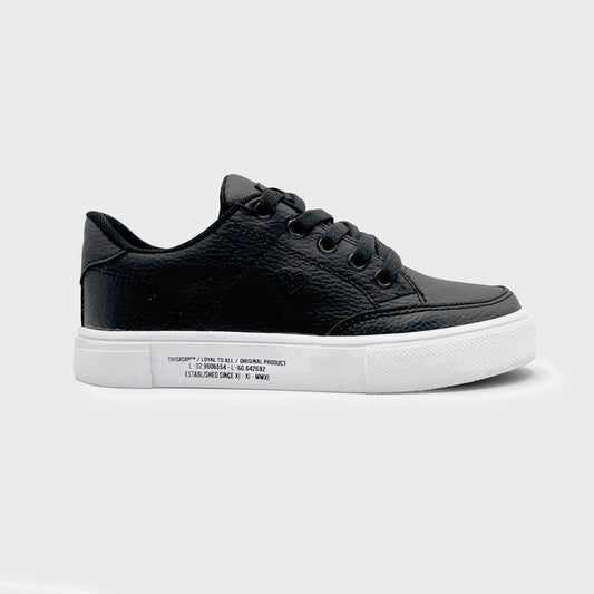 ZAPATILLAS TIBP EVOLUTIVA BLACK