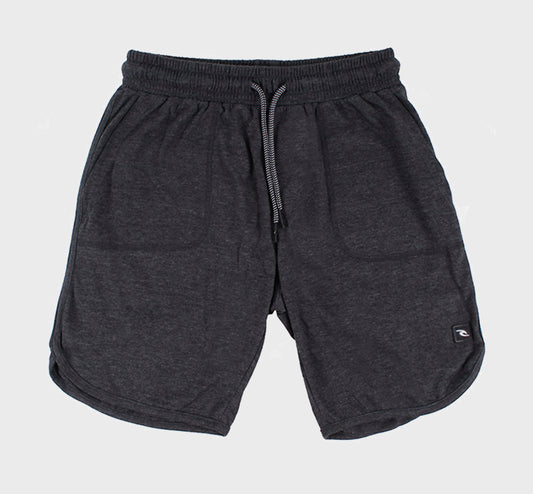 BERMUDA RIP CURL DAWN JERSEY GREY KIDS 16