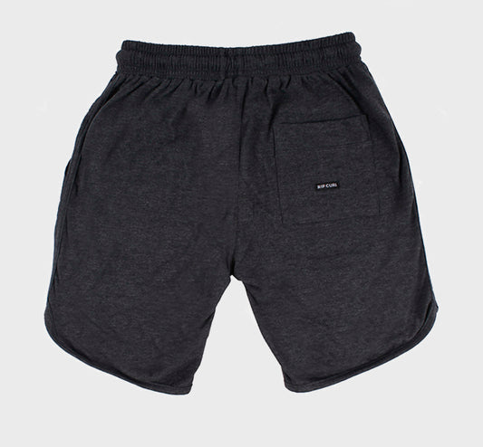 BERMUDA RIP CURL DAWN JERSEY GREY KIDS 16