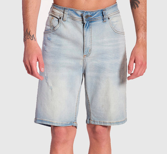 BERMUDA RIP CURL SLIM NEW DESTROYER 19 PULG