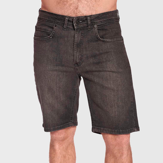 BERMUDA RIP CURL SLIM MID WAS BLK