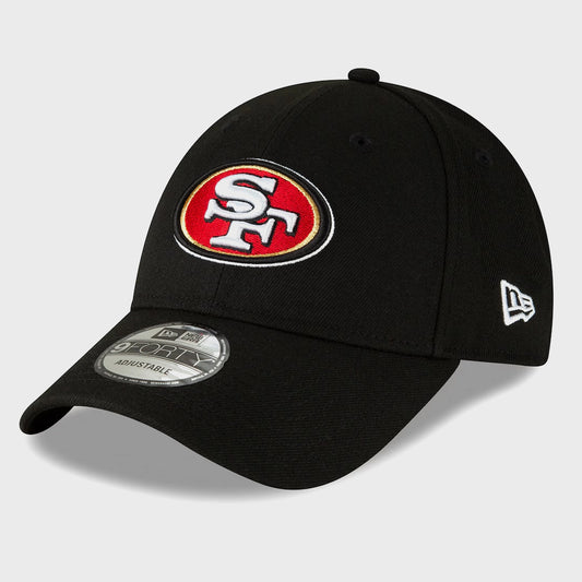 GORRA NEW ERA SAN FRANCISCO NFL THE LEAGUE