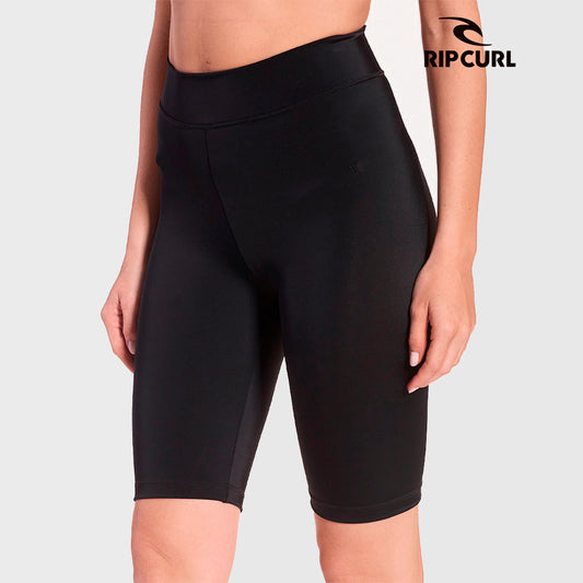 CALZA RIP CURL CYCLISTA BASIC BLACK