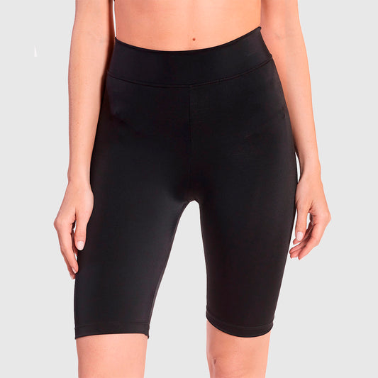 CALZA RIP CURL CYCLISTA BASIC BLACK