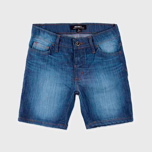 BERMUDA RIP CURL SKINNY NEW BLUE