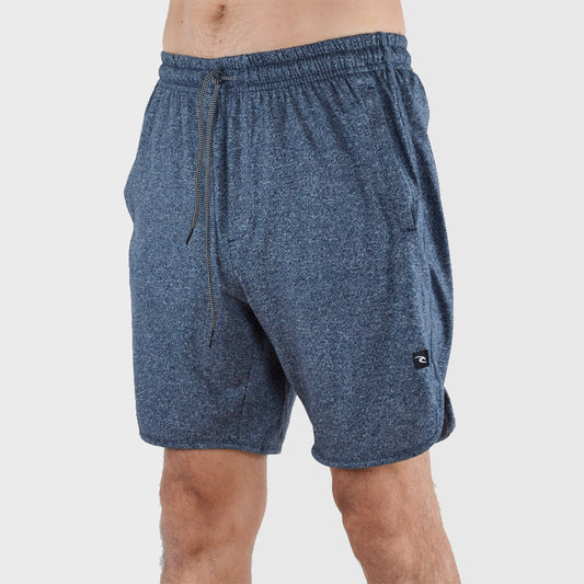 BERMUDA RIP CURL DAWN JERSEY NAVY J8