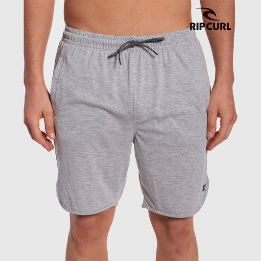 BERMUDA RIP CURL DAWN JERSEY GREY JB
