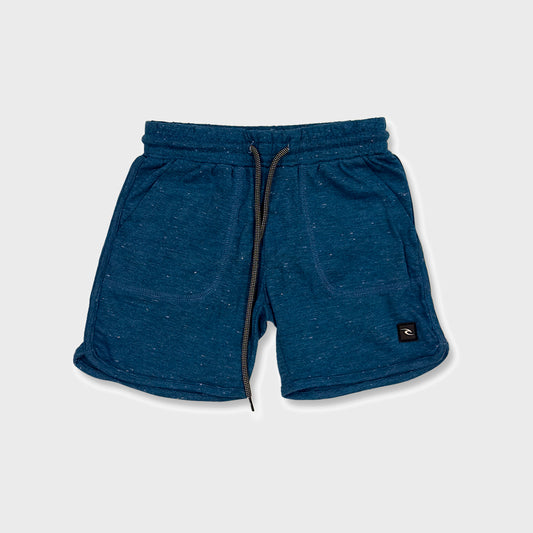 BERMUDA RIP CURL DAWN JERSEY GROMS BLUE