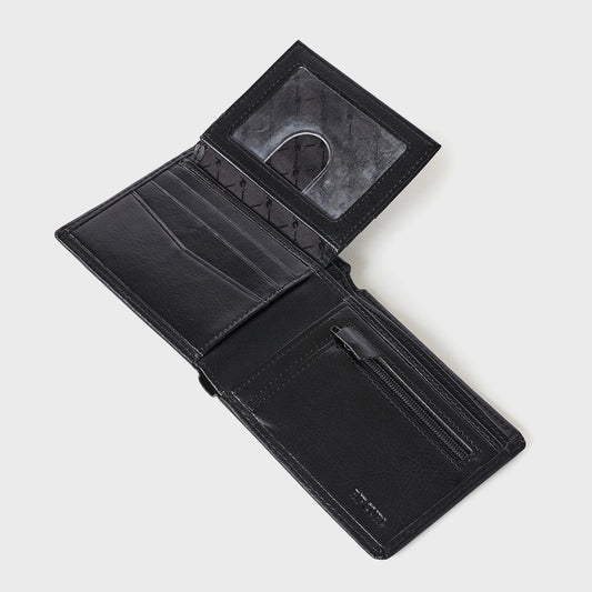 Billetera Rip Curl Classic Surf negro