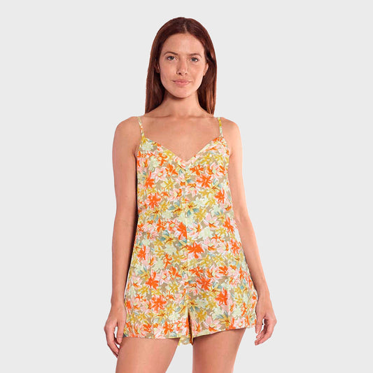 VESTIDO RIP CURL JUMPSUIT AFTERGLOW