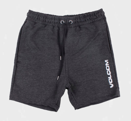 BERMUDA VOLCOM EASTMONT BLACK I2