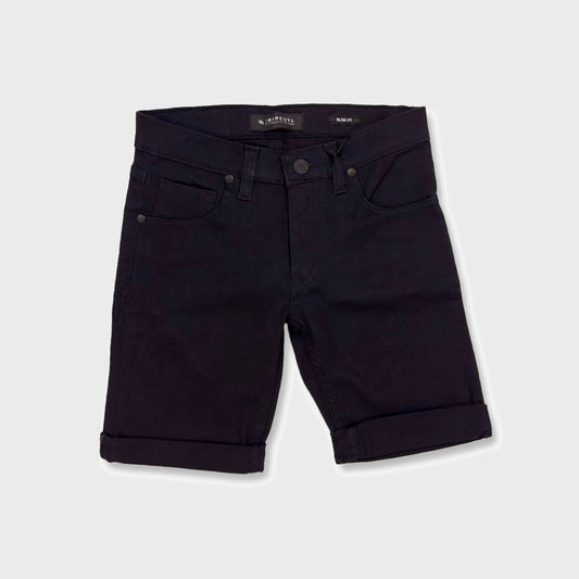 BERMUDA RIP CURL SLIM BLACK 16