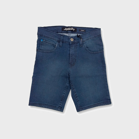 BERMUDA SANTA CRUZ SLIM LIGHT BLUE