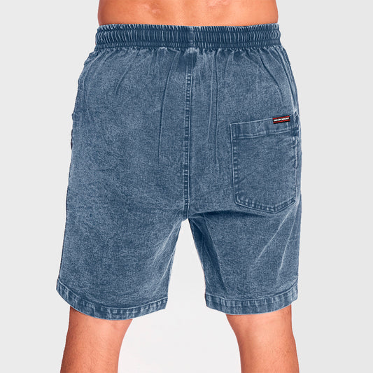 BERMUDA INDEPENDENT BLUE 16 PULG