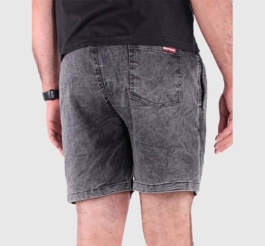 BERMUDA INDEPENDENT BLACK 16 PULG