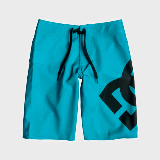 SHORT DE AGUA DC TB LANAI 17 BLUE
