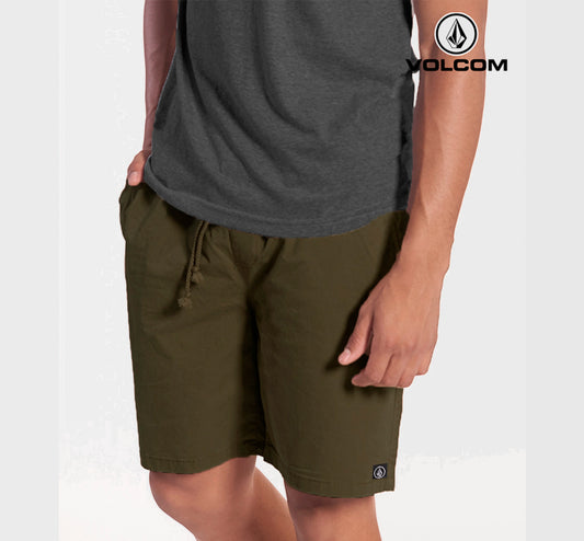 BERMUDA VOLCOM PAPER TOUCH L7