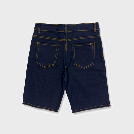 BERMUDA INDEPENDENT SKINNY BLUE (1919G8)
