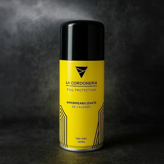 PROTECTOR IMPERMEABILIZANTE PARA CALZADO 180ML