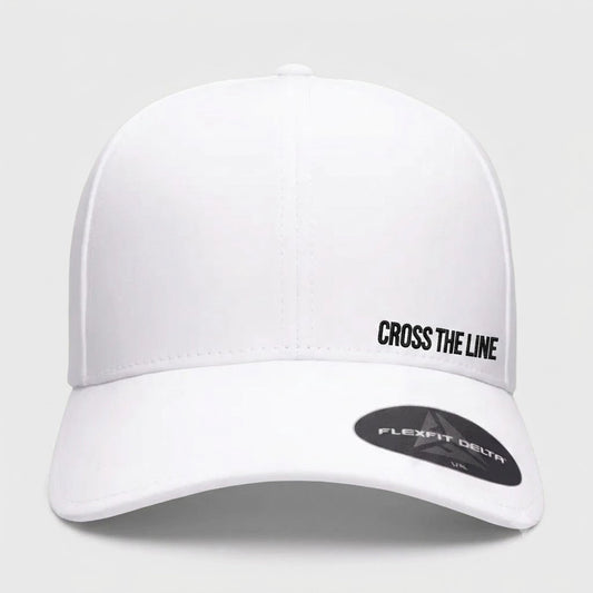 Gorra Ctl Delta Triax Blanco