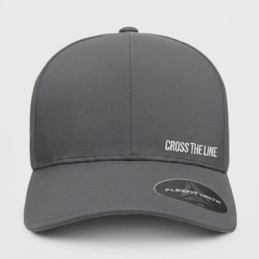 Gorra Ctl Delta Triax Gris