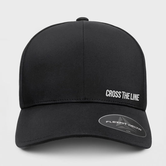 Gorra Ctl Delta Triax Negro