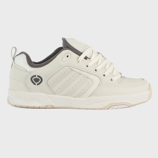 ZAPATILLAS CIRCA 201R WHITE WHITE