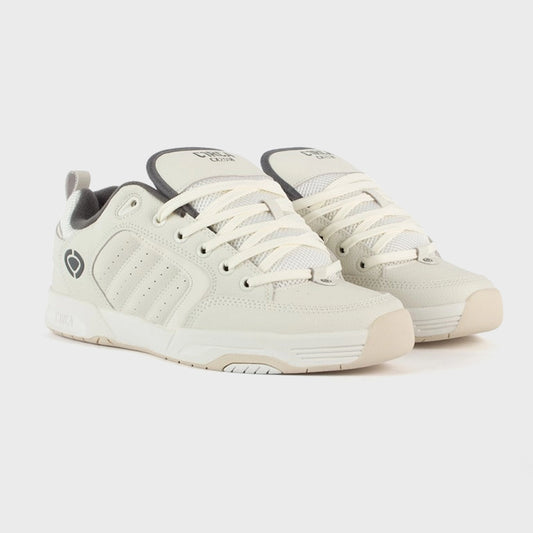 Circa Zapatillas 201R Unisex Blanco Urbano/Skate