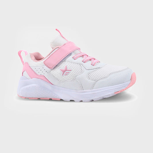ZAPATILLAS FOOTY ATENAS BLANCO ROSA