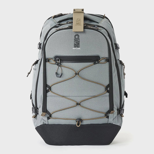Mochila Rip Curl F-Light Posse 35L Q7 Verde