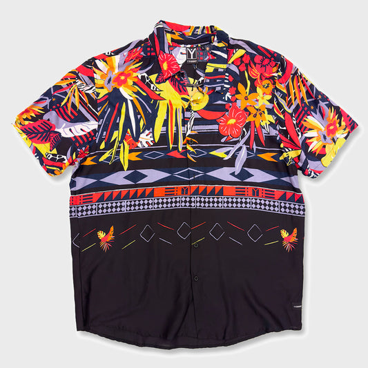 CAMISA MC Y TU QUIQUE PANOT SELVA