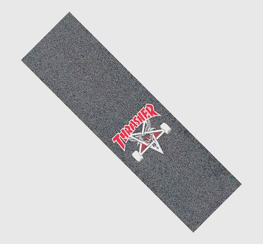 LIJA THRASHER MICROPERFORADA SKATEGOAT