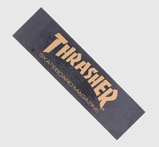 LIJA THRASHER MICROPERFORADA MAGAZINE