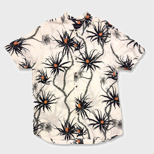 CAMISA MC RIP CURL SOLID ROCK
