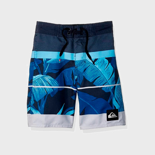 SHORT DE AGUA QUIKSILVER SLAB ISLAND