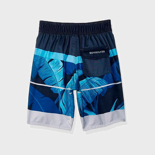 SHORT DE AGUA QUIKSILVER SLAB ISLAND