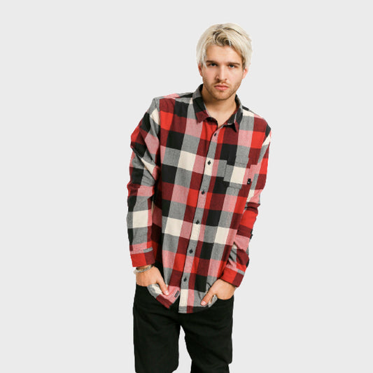 CAMISA QUIKSILVER MOTHERFLY (RQK1)