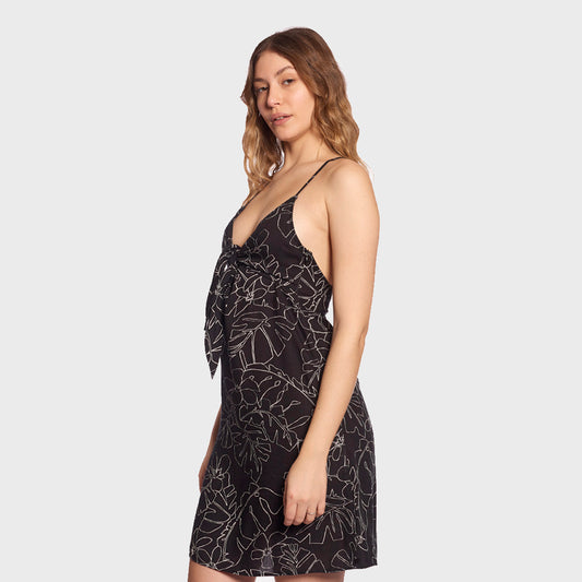 VESTIDO VOLCOM COCO HO MINI K2