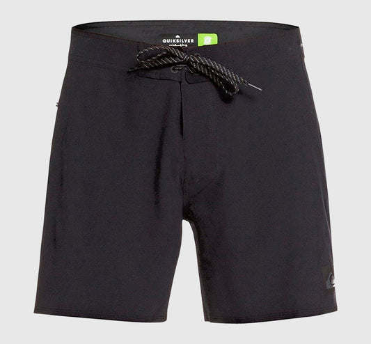 BERMUDA AGUA QUIKSILVER HIGHLINE KAIMANA 16 (NEG)