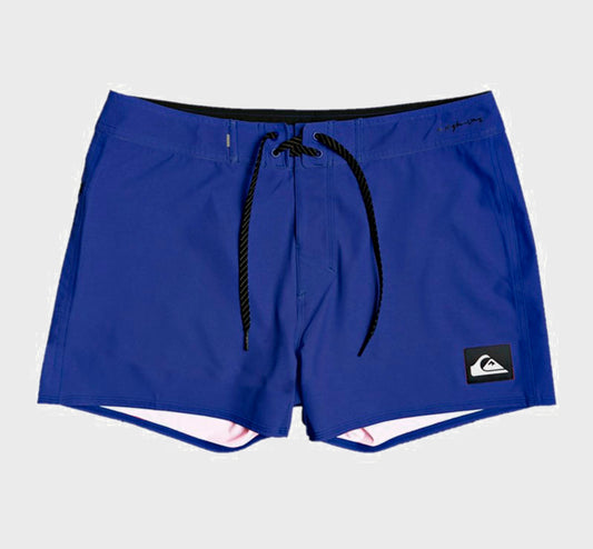 BERMUDA AGUA QUIKSILVER HIGHLINE KAIMANA 14 (AZU) BOYS