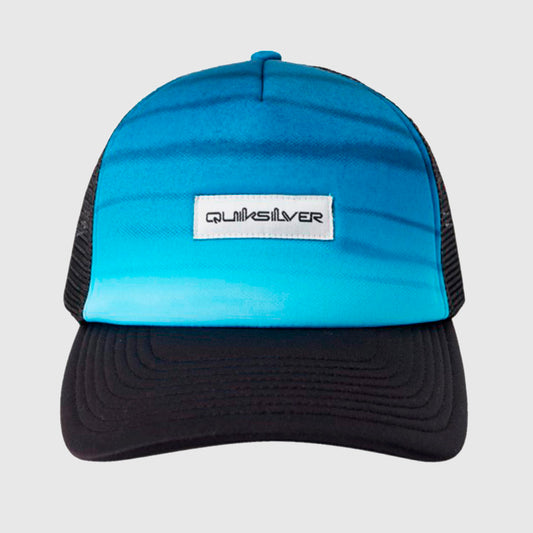 GORRA QUIKSILVER PIDGEON COOP (BRN0)
