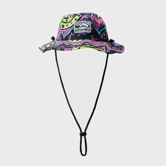 GORRO AUSTRALIANO QUIKSILVER BEACH TRIPPER (GFT0) KIDS