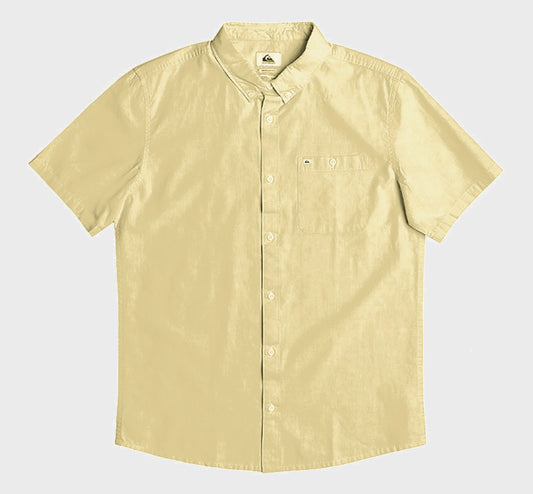 CAMISA MC QUIKSILVER WINFALL (AMA)