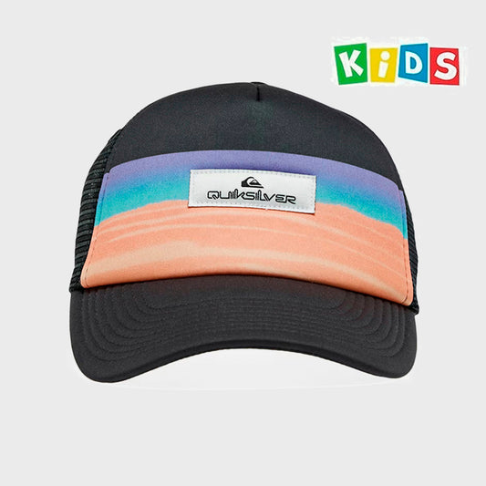 GORRA QUIKSILVER KOOKABURRA COOP (MGE0) BOYS