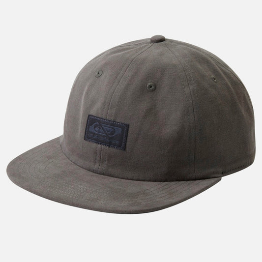 GORRA QUIKSILVER BASSACKWARDS (CQY0) - Cross the line