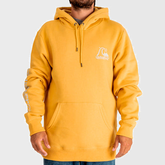 BUZO QUIKSILVER SWEET AS SLAB (AMA)