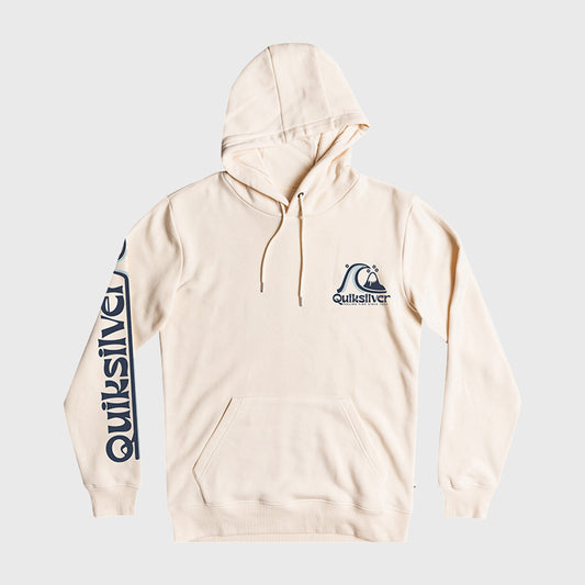 BUZO QUIKSILVER ROLLING CIRCLE (CRU) BOYS