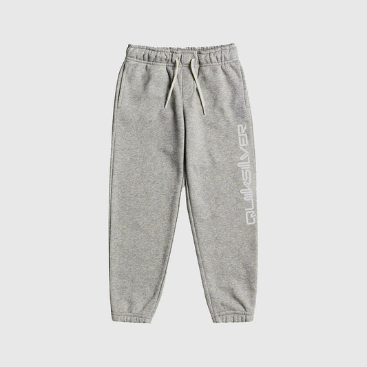 JOGGING QUIKSILVER TRACKPANT SCREEN (GRI) BOYS