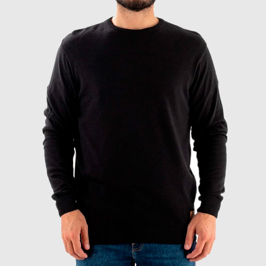 SWEATER QUIKSILVER EVERYDAY (NEG)