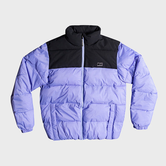 CAMPERA QUIKSILVER WOLF SHOULDERS (PJL0)